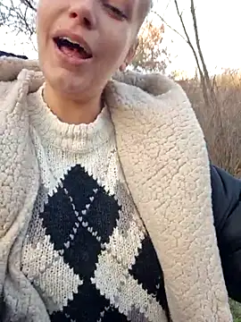 Keli Jessi online show from 01/06/26, 01:15