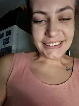 Keli Jessi online show from 01/07/26, 07:16