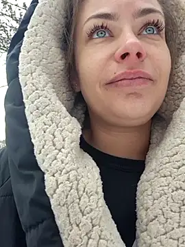 Keli Jessi online show from 01/18/26, 11:25