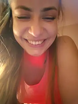 Keli Jessi online show from 02/14/26, 09:44