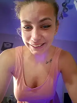 Keli Jessi online show from 02/27/26, 08:31