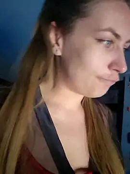 Keli Jessi online show from 03/07/26, 07:00