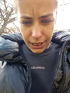 Keli Jessi online show from 04/05/26, 12:13