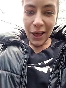 Keli Jessi online show from 04/13/26, 01:38