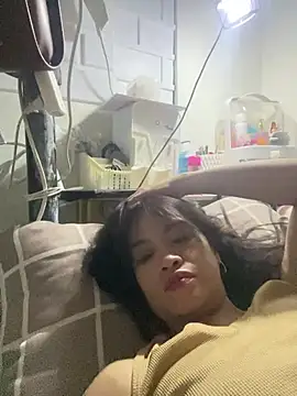 pinay4uwithagoodheart online show from 04/07/26, 06:30