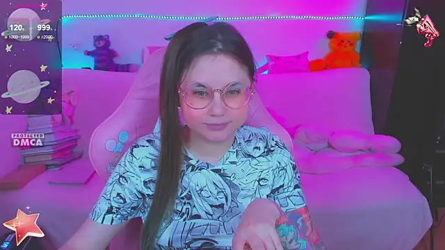 Lolisuccub online show from 12/11/24, 05:37