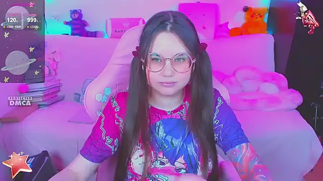 Lolisuccub online show from 12/12/24, 07:04