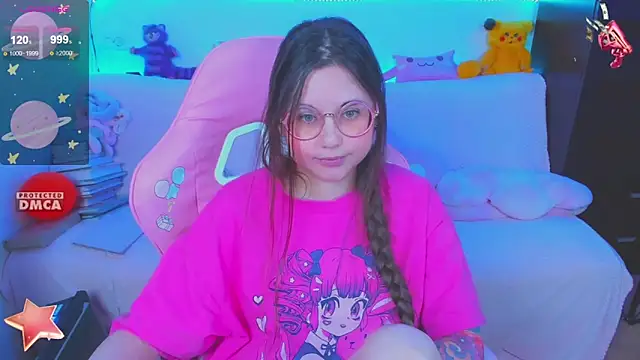 Lolisuccub online show from 12/15/24, 04:26