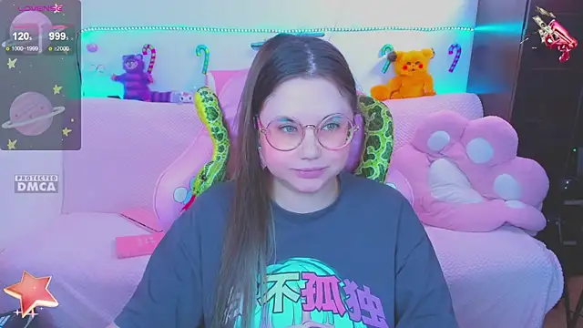 Lolisuccub online show from 01/06/25, 03:29