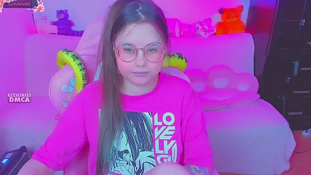 Lolisuccub online show from 02/10/25, 07:07