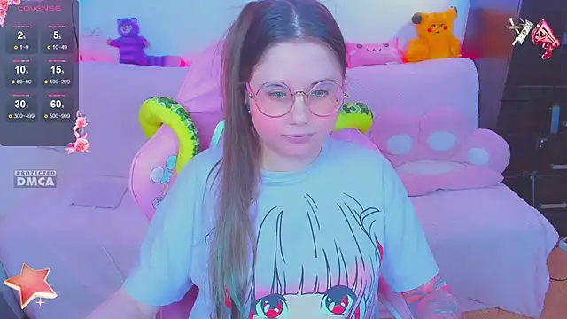 Lolisuccub online show from 02/19/25, 03:38