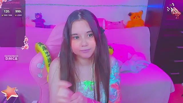 Lolisuccub online show from 02/26/25, 06:32