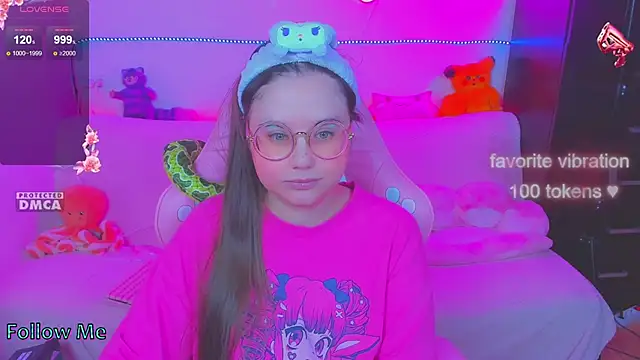 Lolisuccub online show from 03/15/25, 07:48