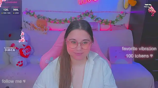 Lolisuccub online show from 09/12/25, 05:57