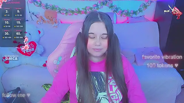 Lolisuccub online show from 10/01/25, 05:30