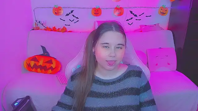 Lolisuccub online show from 10/14/25, 06:31