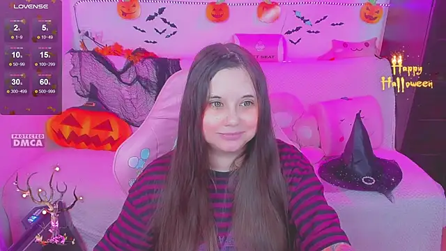 Lolisuccub online show from 11/06/25, 06:09