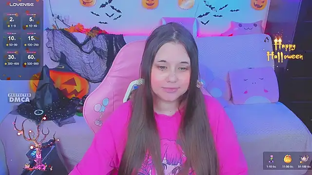 Lolisuccub online show from 11/09/25, 05:22