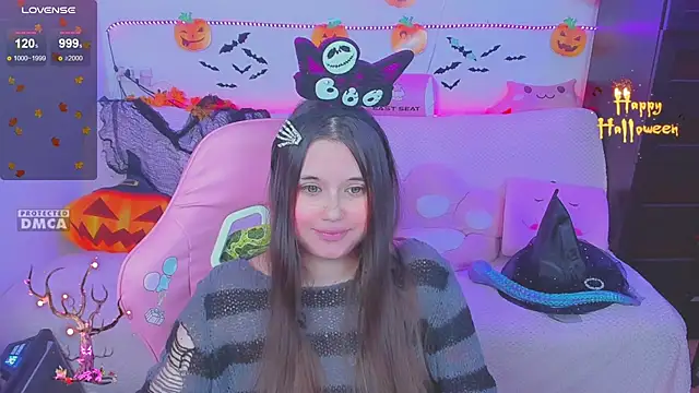 Lolisuccub online show from 11/20/25, 07:13