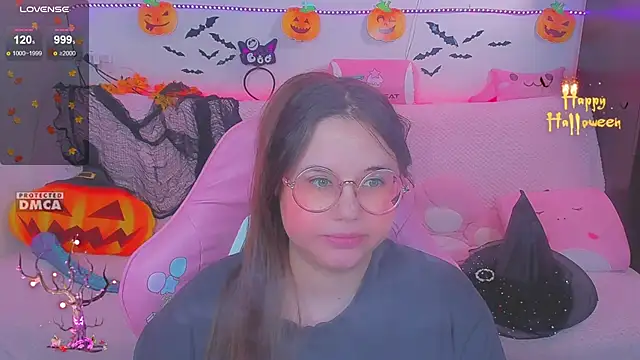 Lolisuccub online show from 11/30/25, 04:00