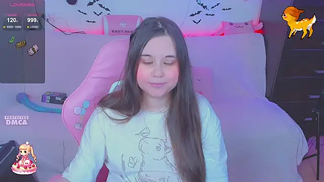 Lolisuccub online show from 12/21/25, 07:10