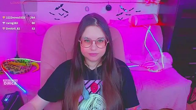 Lolisuccub online show from 04/28/26, 03:28