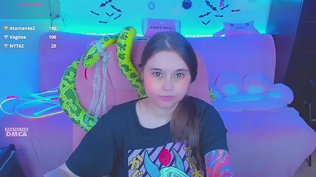 Lolisuccub online show from 05/30/26, 04:59