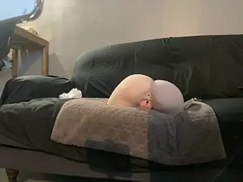 BruceIsHorny  online show from 02/20/26, 04:40