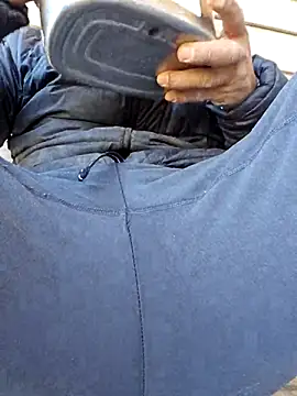 Diablo9804 online show from 10/20/25, 04:18