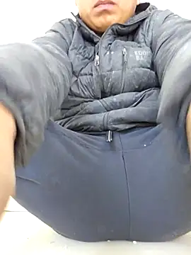 Diablo9804 online show from 10/23/25, 04:17