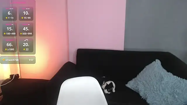 Snapshot of sweetrafaella chatting on 12/20/24, 12:30 sweetrafaella online show from 12/20/24, 12:30