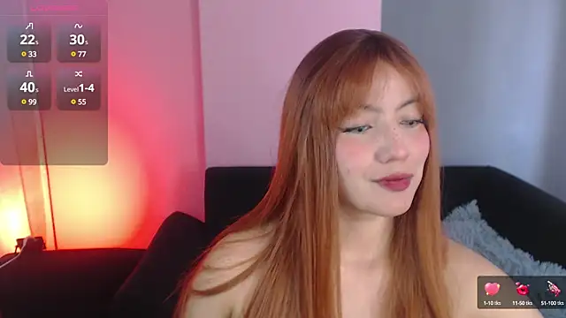 Snapshot of sweetrafaella chatting on 12/23/24, 03:33 sweetrafaella online show from 12/23/24, 03:33