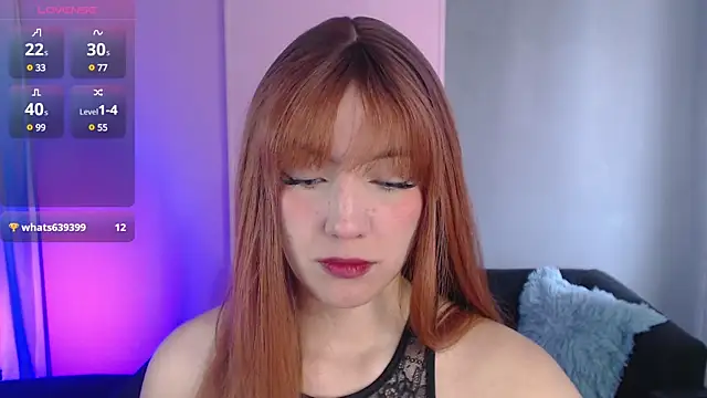 Snapshot of sweetrafaella chatting on 12/27/24, 01:50 sweetrafaella online show from 12/27/24, 01:50