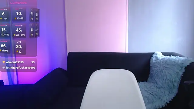 Snapshot of sweetrafaella chatting on 12/27/24, 04:54 sweetrafaella online show from 12/27/24, 04:54