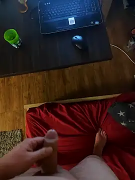 Toyti94 online show from 01/10/25, 02:13