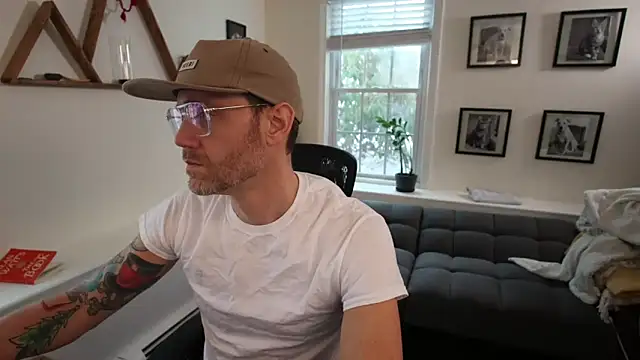 BradBronton online show from 02/18/26, 07:32