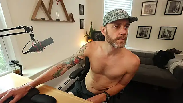 BradBronton online show from 05/10/26, 06:13