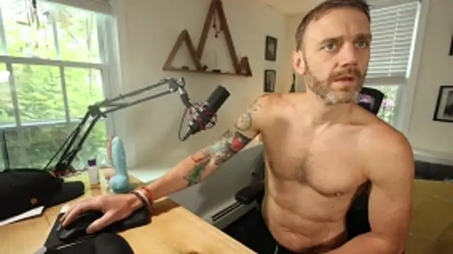 BradBronton online show from 05/30/26, 01:08