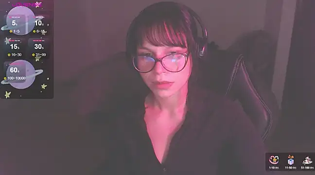 Snapshot of modjo_ chatting on 03/07/25, 02:46 modjo online show from 03/07/25, 02:46