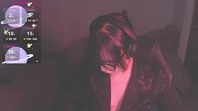 Snapshot of modjo_ chatting on 09/27/25, 10:53 modjo online show from 09/27/25, 10:53