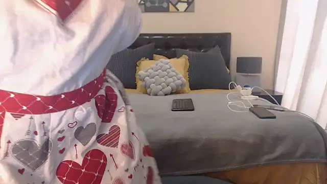 Snapshot of Creamyass22 chatting on 12/14/24, 10:13 Creamyass22 online show from 12/14/24, 10:13