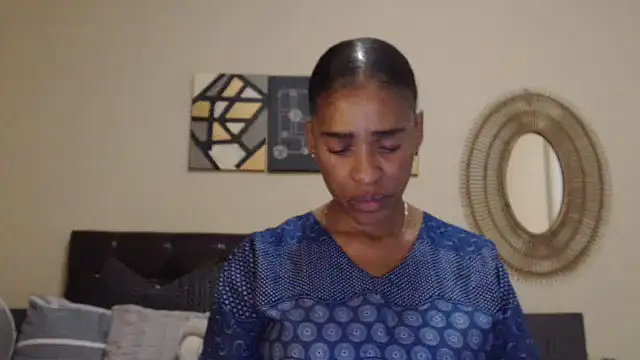 Creamyass22 online show from 03/24/26, 05:29