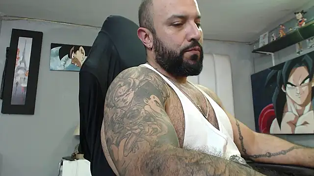 bardock 1 online show from 01/15/26, 07:28