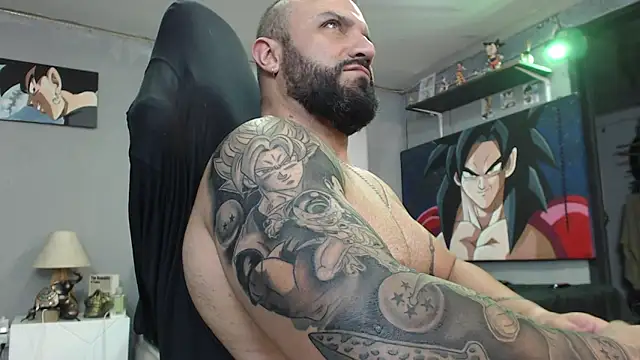 bardock 1 online show from 02/03/26, 09:53