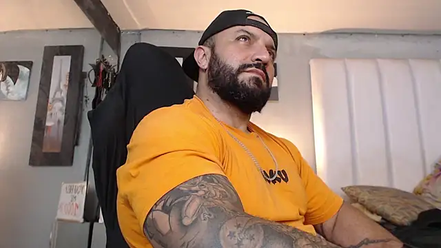 bardock 1 online show from 03/13/26, 12:06