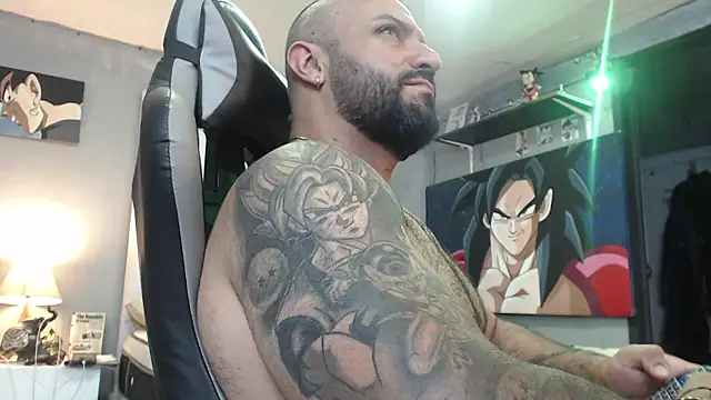 Snapshot of bardock_1 chatting on 06/28/26, 05:41 bardock 1 online show from 06/28/26, 05:41