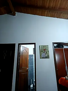 LunaZambrano online show from 01/13/26, 01:38