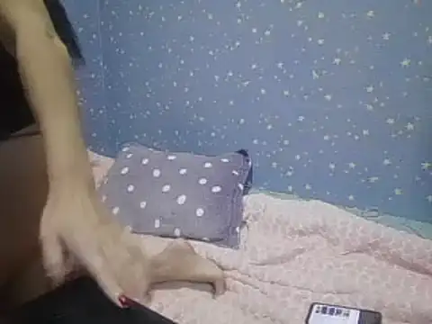 --Karina-- online show from 12/15/24, 06:37