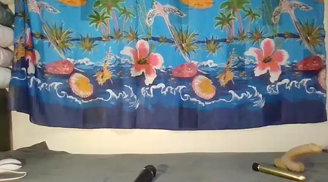 laetitiafun online show from 02/09/25, 04:29