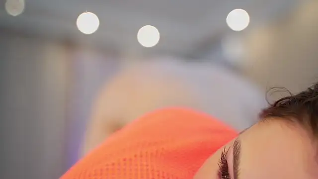 RosyEmily online show from 02/24/25, 06:15